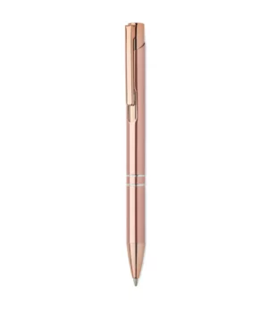 Pixuri personalizate metalice Bern Rose