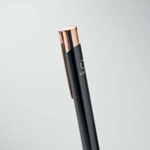 Pixuri personalizate metalice Bern Rose