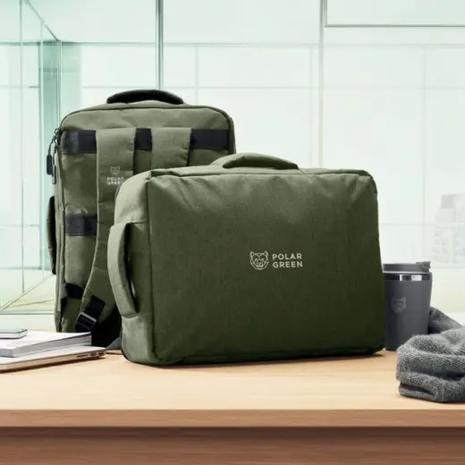 Rucsac personalizat pentru laptop Laugar