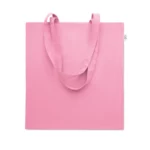 Sacosa de cumparaturi din bumbac reciclat Viveka Sacosa de cumparaturi din bumbac reciclat Viveka
