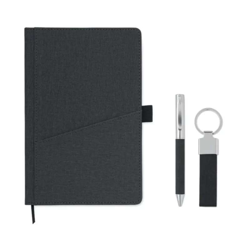Set cadou personalizat Scribi Set cadou personalizat Scribi