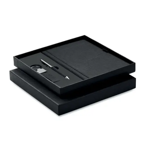 Set cadou personalizat Scribi