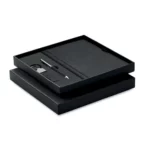 Set cadou personalizat Scribi Set cadou personalizat Scribi