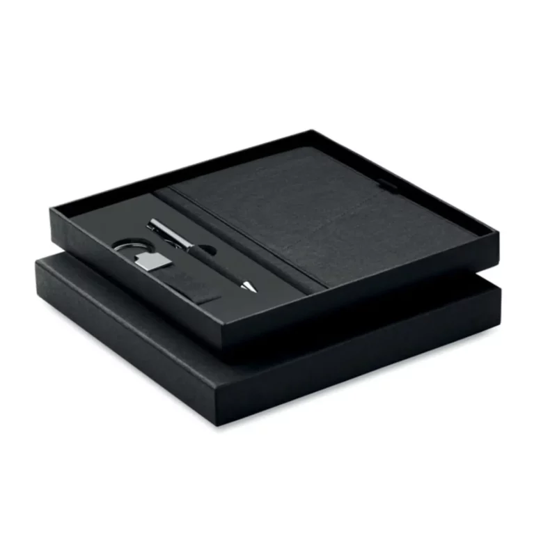 Set cadou personalizat Scribi