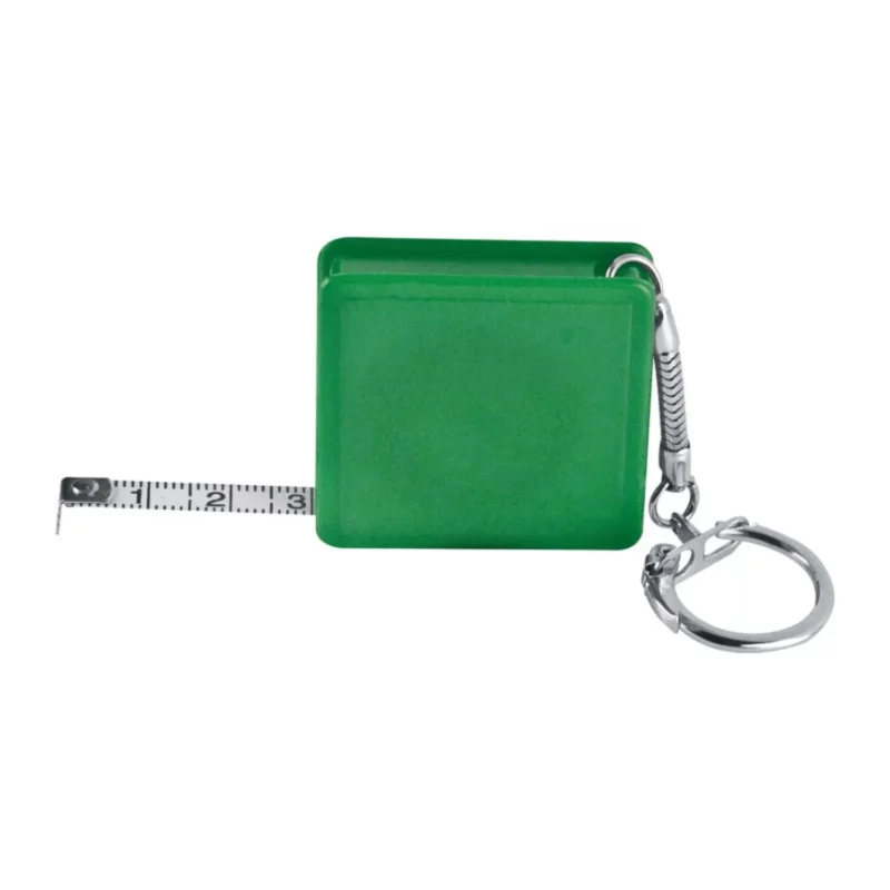 Breloc ruleta Aberdeen Breloc ruleta Aberdeen verde