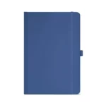 Notesuri personalizate Marquez A5 albastru