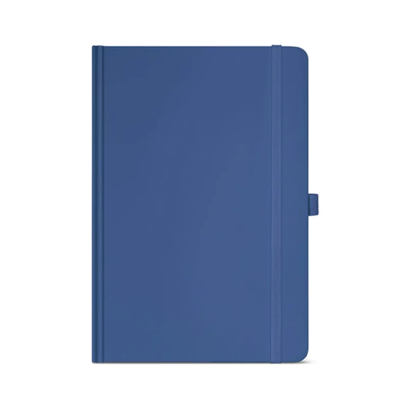 Notesuri personalizate Marquez A5 albastru