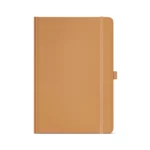 Notesuri personalizate Marquez A5 camel