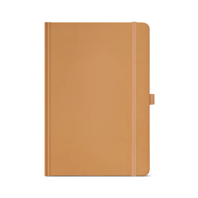 Notesuri personalizate Marquez A5 camel