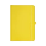 Notesuri personalizate Marquez A5 galben