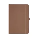 Notesuri personalizate Marquez A5 maro