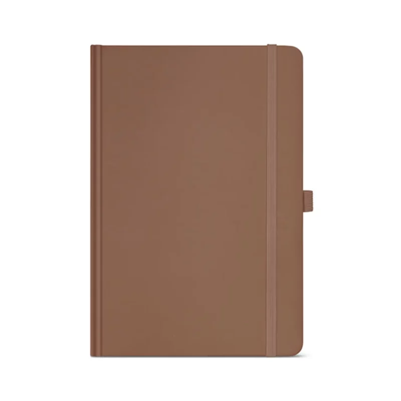 Notesuri personalizate Marquez A5 maro
