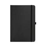 Notesuri personalizate Marquez A5 negru