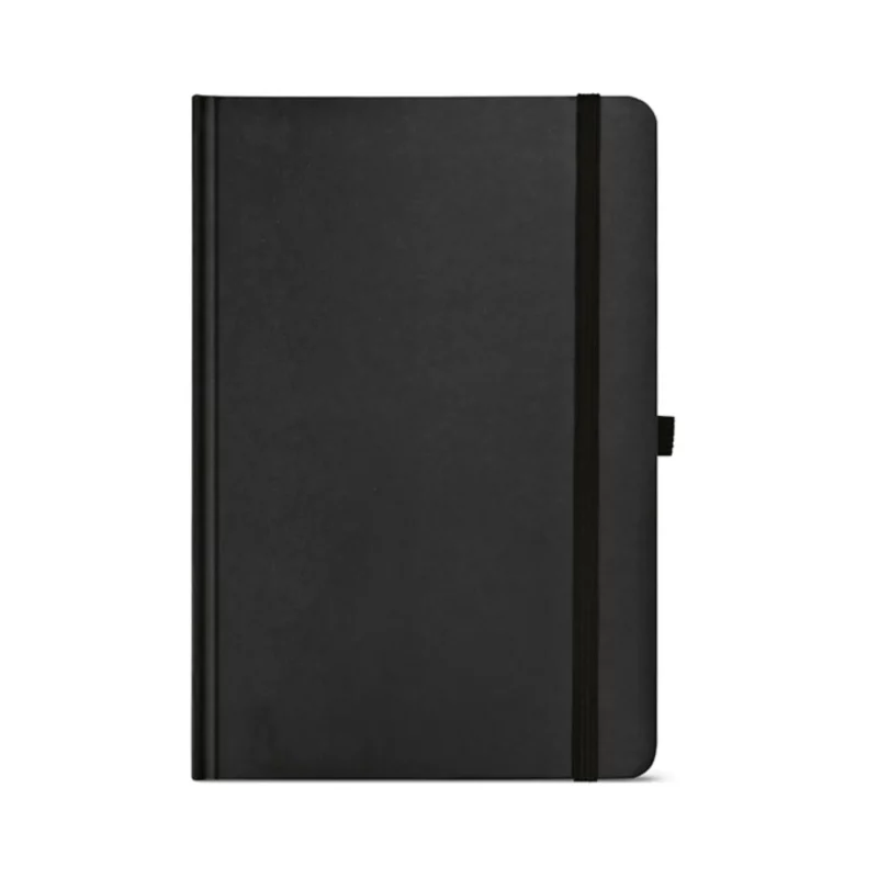 Notesuri personalizate Marquez A5 negru
