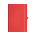 Notesuri personalizate Marquez A5 rosu