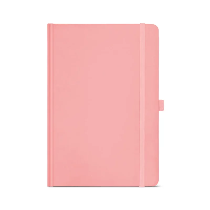 Notesuri personalizate Marquez A5 roz