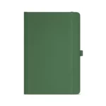 Notesuri personalizate Marquez A5 verde