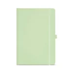 Notesuri personalizate Marquez A5 verde deschis