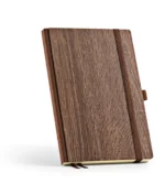 Notesuri personalizate din lemn Steinbeck Notesuri personalizate din lemn Steinbeck prin gravura laser sau serigrafie