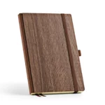 Notesuri personalizate din lemn Steinbeck Notesuri personalizate din lemn Steinbeck prin gravura laser sau serigrafie