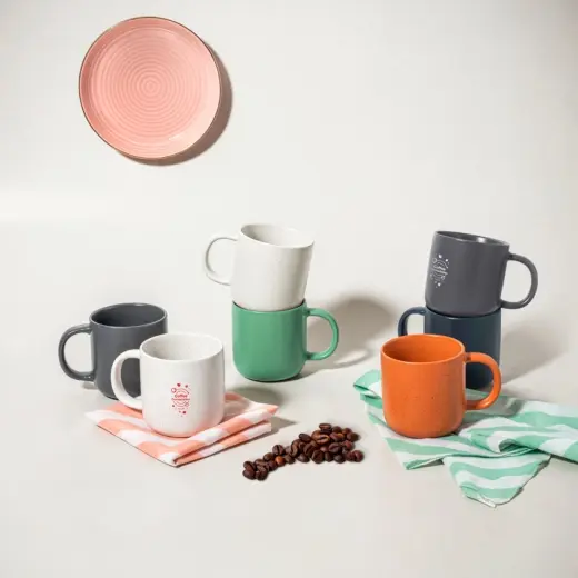 Cani de cafea personalizate Constellation