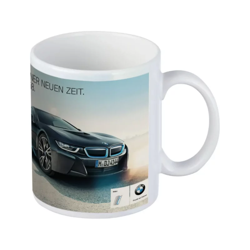 Cani personalizate prin sublimare One Cani personalizate prin sublimare One