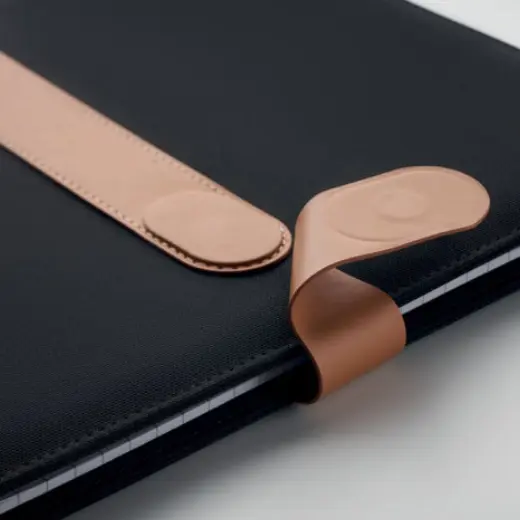 Mape personalizate pentru conferinte Faux