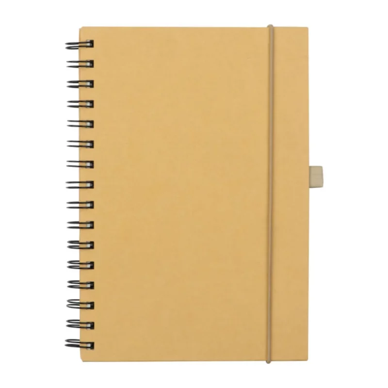 Notes cu pagini dictando Silkeborg