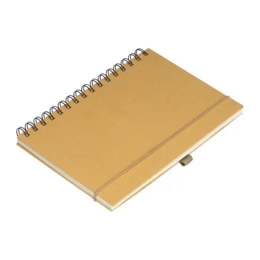 Notes cu pagini dictando Silkeborg