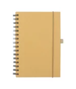 Notes cu pagini dictando Silkeborg