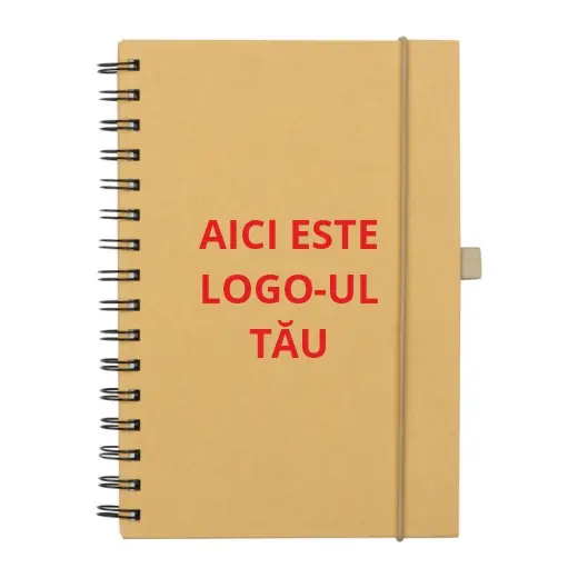 Notes cu pagini dictando Silkeborg
