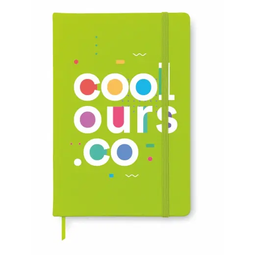Notesuri personalizate Note A6