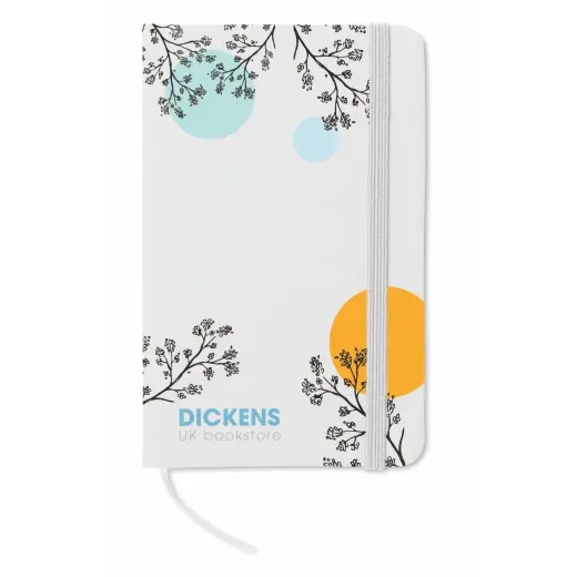 Notesuri personalizate Note A6