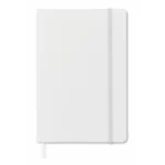 Notesuri personalizate Note A6 Notesuri personalizate Note A6 Alb