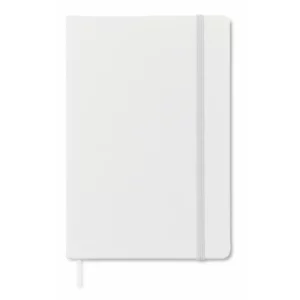Notesuri personalizate Note A6 Alb