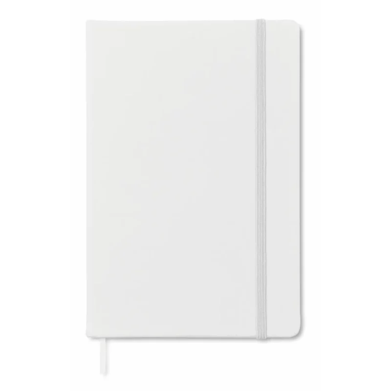 Notesuri personalizate Note A6 Notesuri personalizate Note A6 Alb