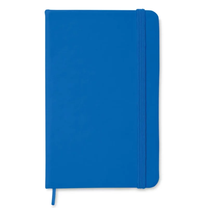 Notesuri personalizate Note A6 Notesuri personalizate Note A6 Albastru