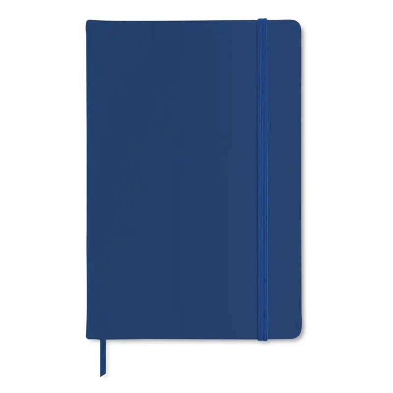 Notesuri personalizate Note A6 Notesuri personalizate Note A6 Albastru inchis