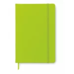 Notesuri personalizate Note A6 Notesuri personalizate Note A6 Lime