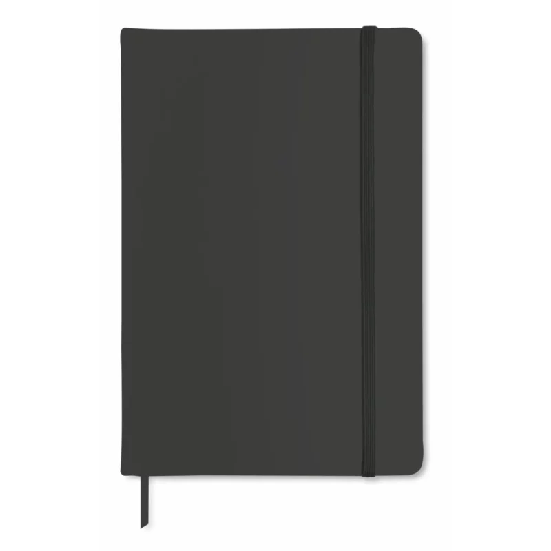 Notesuri personalizate Note A6 Notesuri personalizate Note A6 Negru