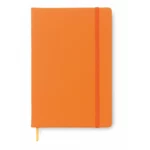 Notesuri personalizate Note A6 Notesuri personalizate Note A6 portocaliu