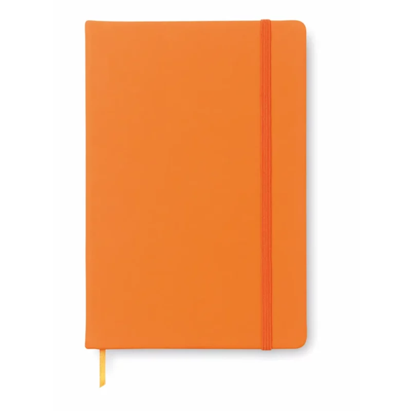 Notesuri personalizate Note A6 Notesuri personalizate Note A6 portocaliu