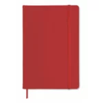 Notesuri personalizate Note A6 Notesuri personalizate Note A6 Rosu