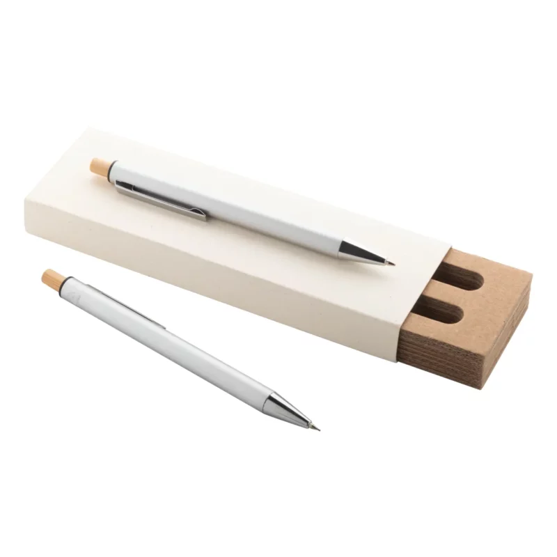 Set de scris personalizat Ralbo