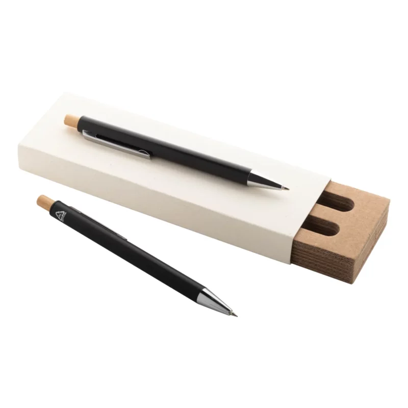 Set de scris personalizat Ralbo