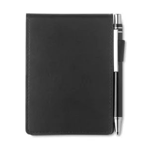 Set notes si pix personalizat Cam