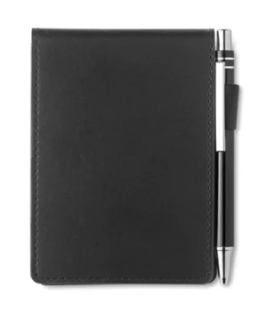 Set notes si pix personalizat Cam