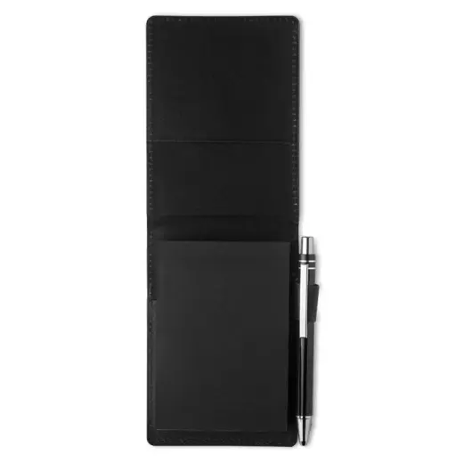 Set notes si pix personalizat Cam