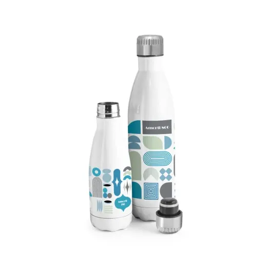 Sticla personalizata prin sublimare Amorti 380 ml
