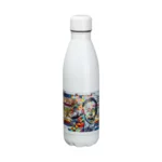 Sticla personalizata prin sublimare Santiago
